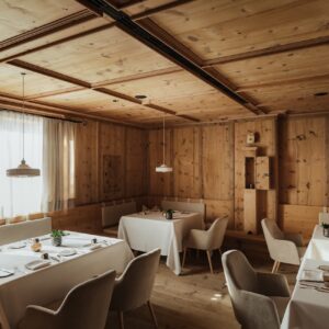 Gardena Hotel & Spa - AlexMoling