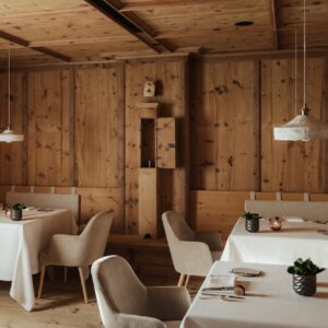 Gardena Hotel & Spa - AlexMoling