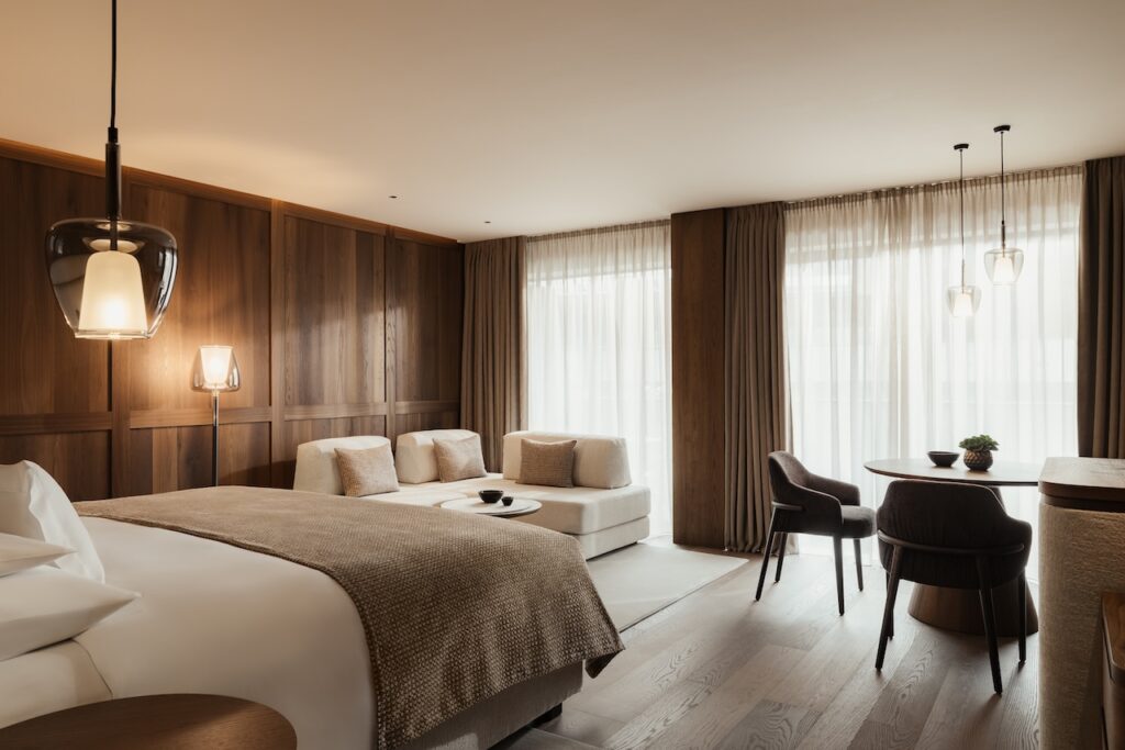 Gardena Hotel & Spa