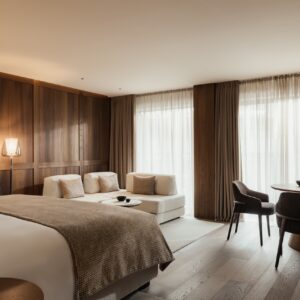 Gardena Hotel & Spa - AlexMoling
