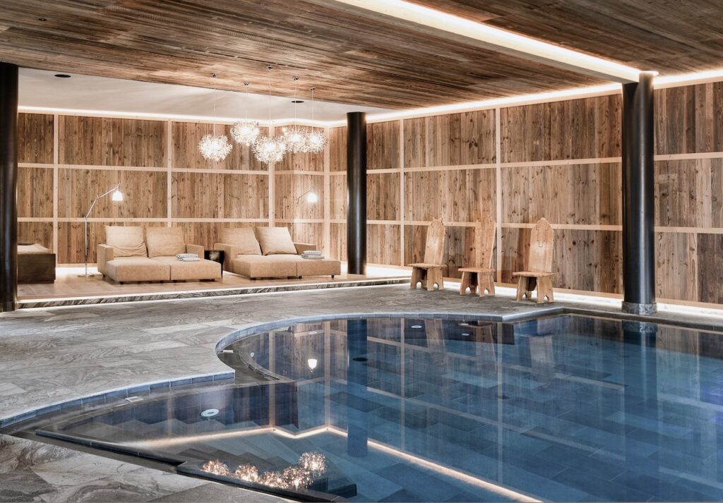 Gardena Hotel & Spa