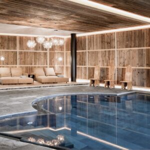 Gardena Hotel & Spa -ph Fiorenzo Calosso