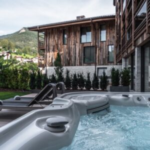 Gardena Hotel & Spa -