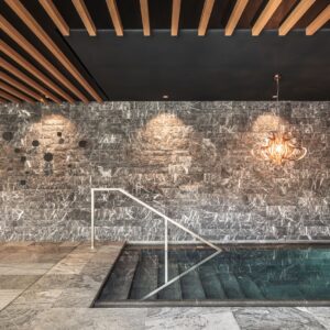 Gardena Hotel & Spa