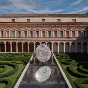 Homo Faber 2026 Venezia A Great Turning