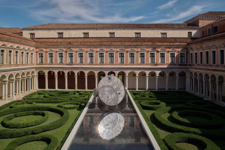 Homo Faber 2026 Venezia