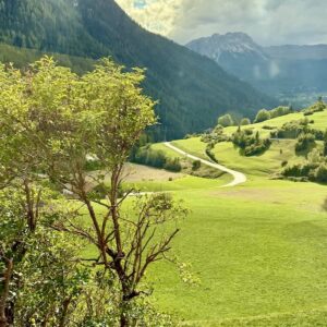 Paesaggio