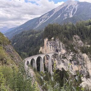 vista panoramica 