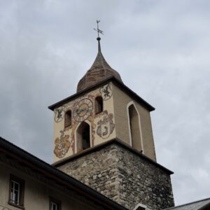 Bergün