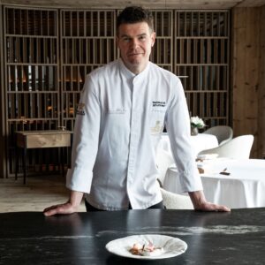 Gardena Hotel & Spa - Reimund Brunner