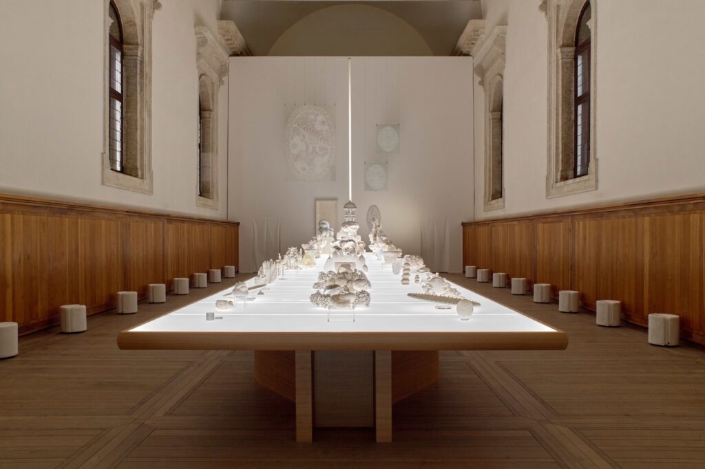 Homo Faber 2026 Venezia