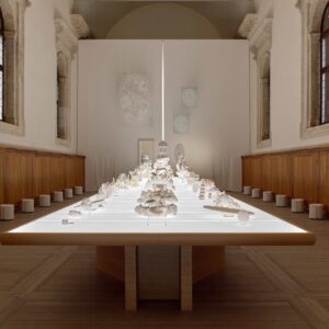 Homo Faber 2026 Venezia A Feast of Light