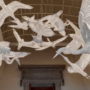 Homo Faber 2026 Venezia A Luminous Ark
