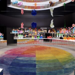 Homo Faber 2026 Venezia A Rainbow of Forms