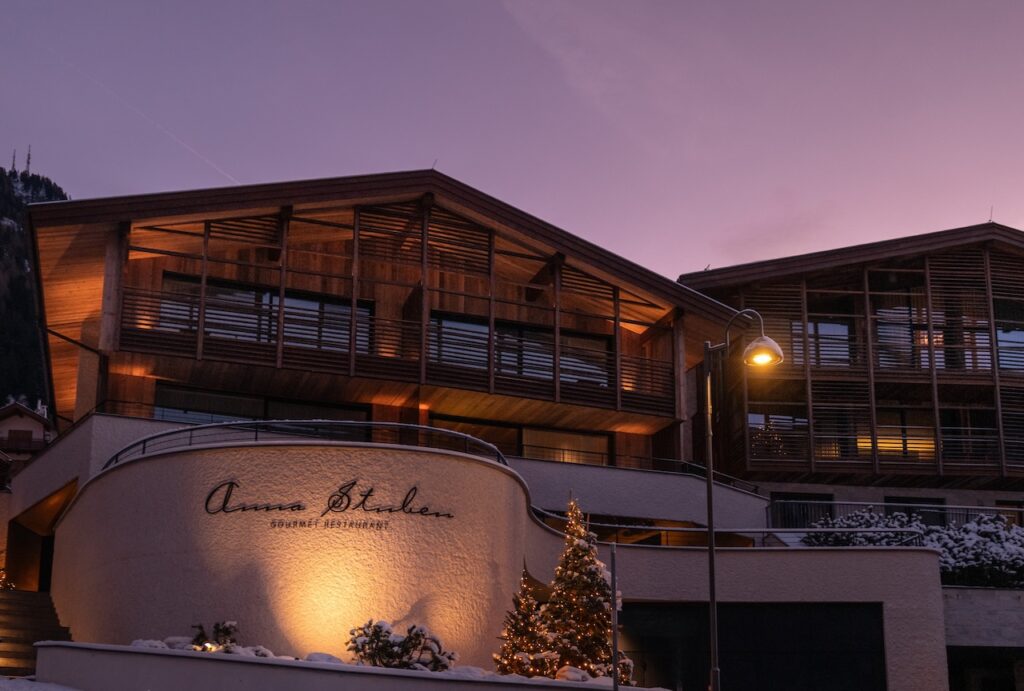 Gardena Hotel & Spa