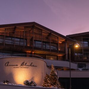 Gardena Hotel & Spa