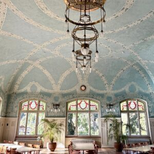 Hotel Curhouse