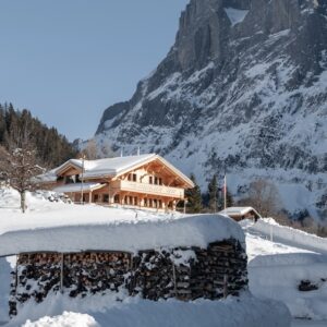Guida ai trasferimenti in aereo privato verso le località turistiche delle Alpi svizzere