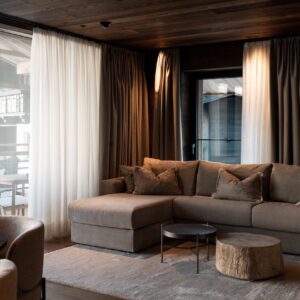 Gardena Hotel & Spa - suite seceda