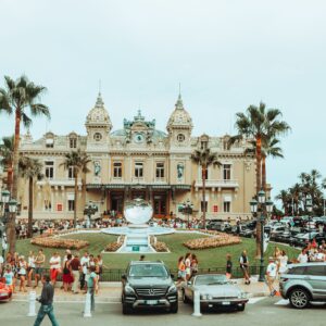 Il fascino senza tempo di Monte Carlo