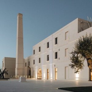 Alvino Relais Matera
