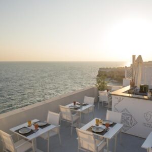 Dimora Talenti Polignano a Mare - Puglia