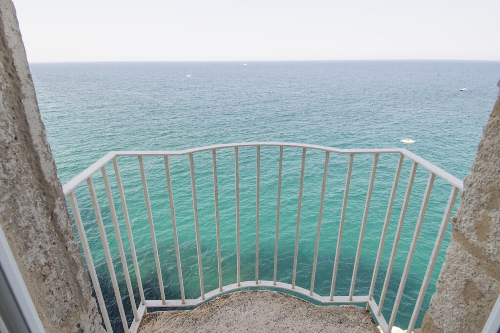 Dimora Talenti Polignano a Mare - Puglia