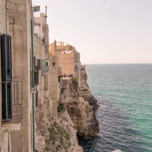 Dimora Talenti Polignano a Mare - Puglia