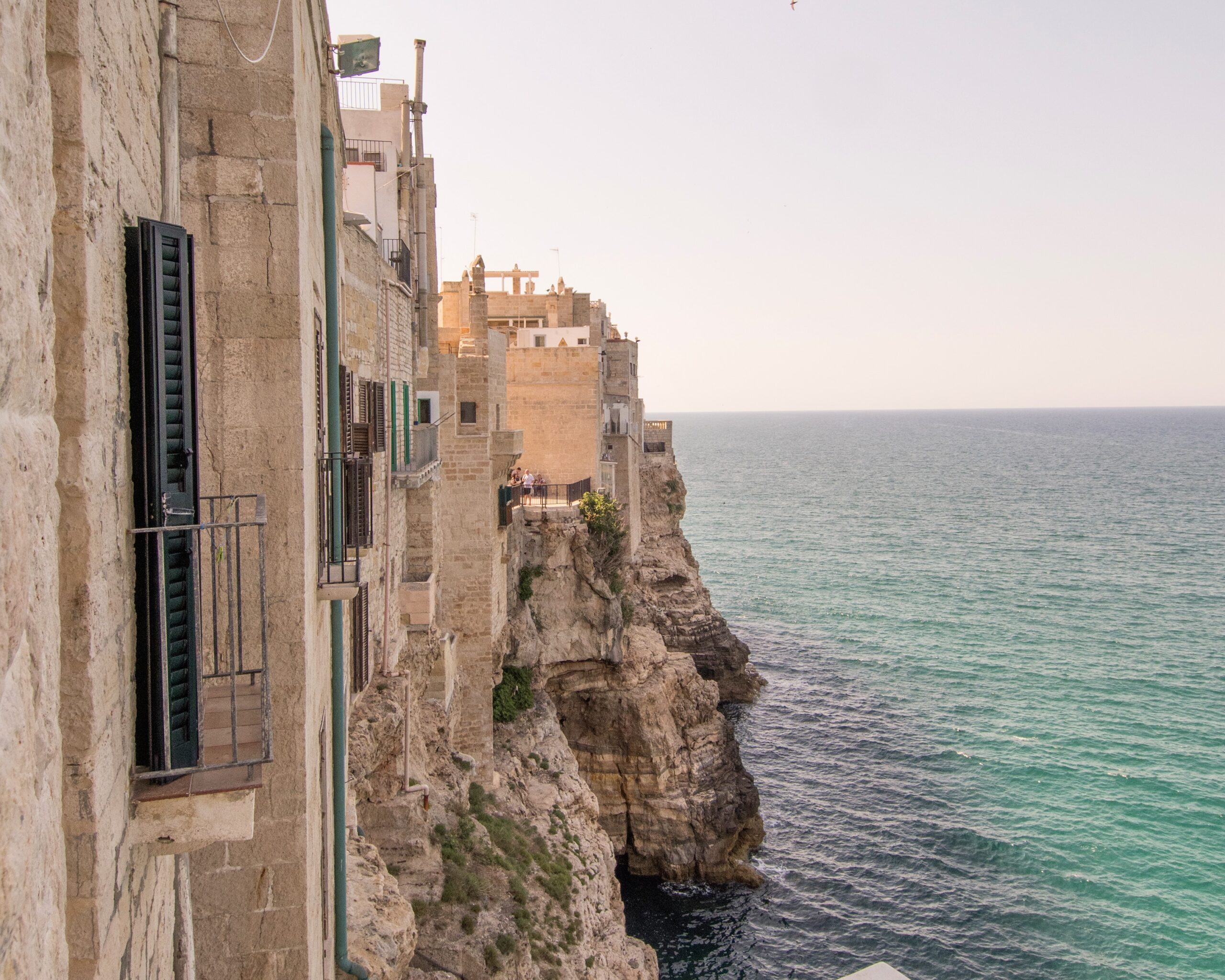Dimora Talenti Polignano a Mare - Puglia