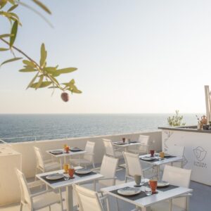 Dimora Talenti Polignano a Mare - Puglia