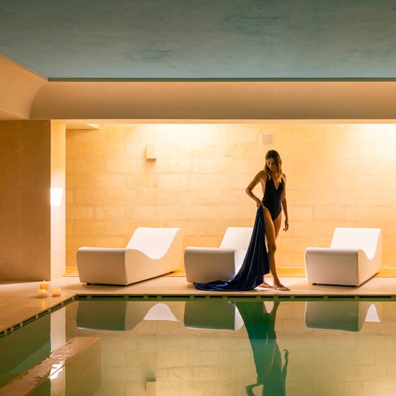 Alvino Relais Matera
