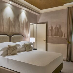 Grotta Giusti_Classic Room_Connecting