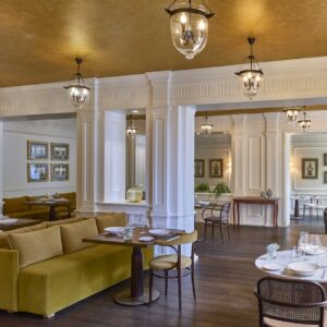 Grotta Giusti_Il Poeta Restaraunt