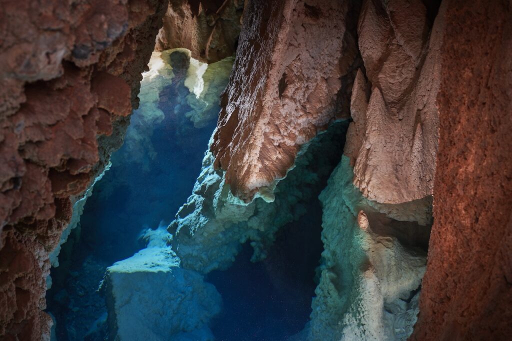 Grotta Giusti_Thermal Grotto_Hot Spring