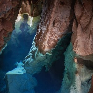 Grotta Giusti_Thermal Grotto_Hot Spring