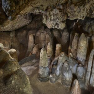 Grotta Giusti_Thermal Grotto_Paradise