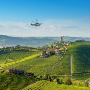 Heli Truffle Experience_I AM Unico