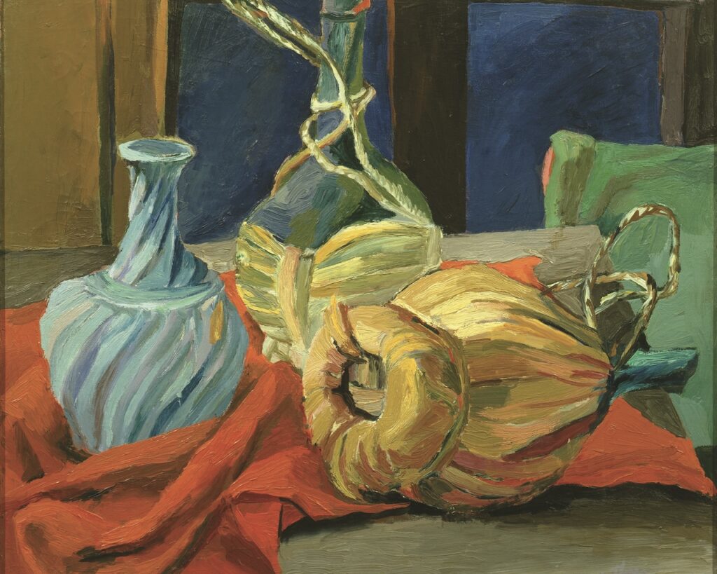 Mostra Guttuso Roma