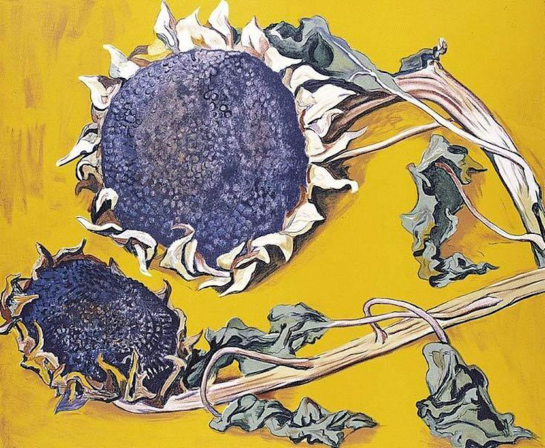 Mostra Guttuso Roma