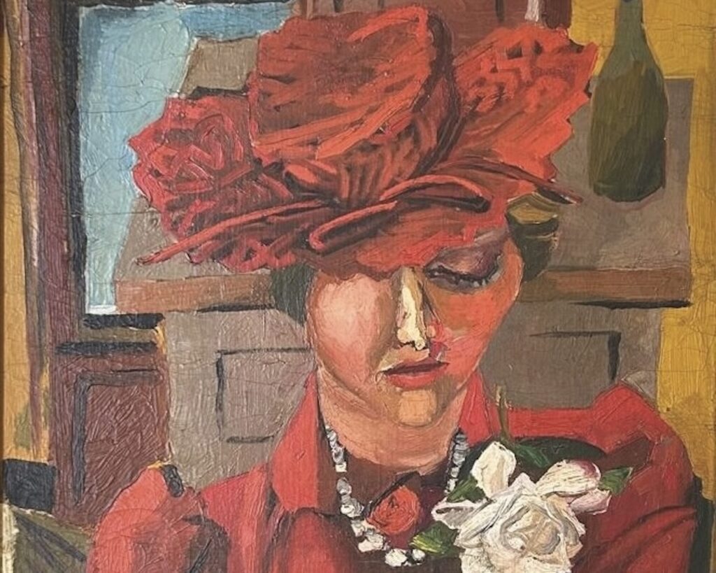 Mostra Guttuso Roma