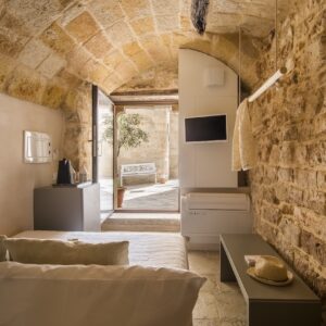 Dimora Talenti Polignano a Mare - Puglia