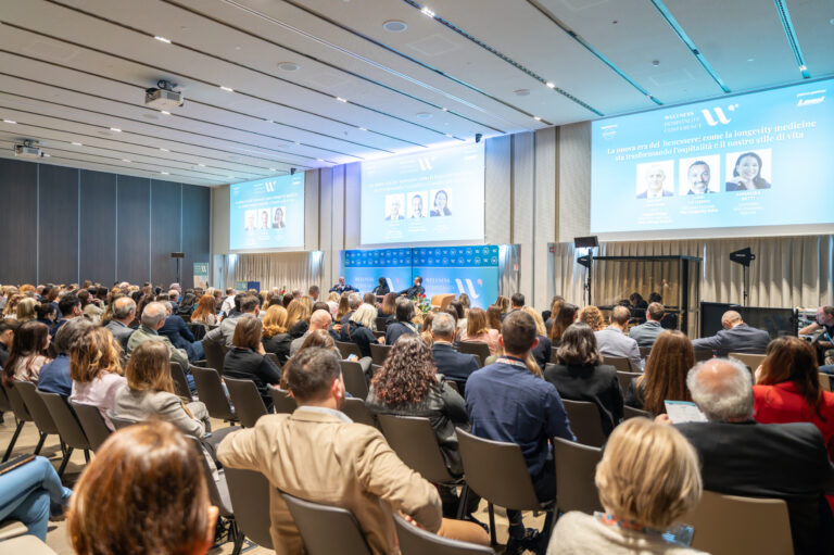 Wellness Hospitality Conference