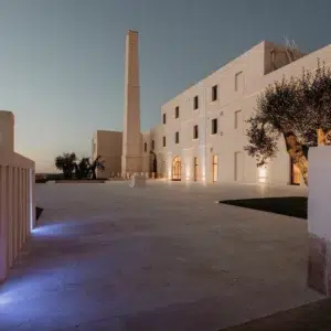 Alvino Relais Matera