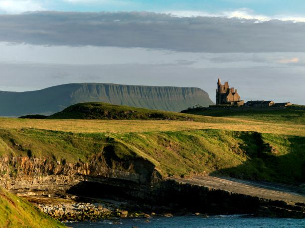 10 castelli più belli in Irlanda: un itinerario medioevale