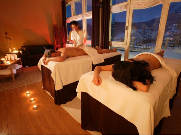 Cristallo Palace Hotel & Spa Cortina d’Ampezzo