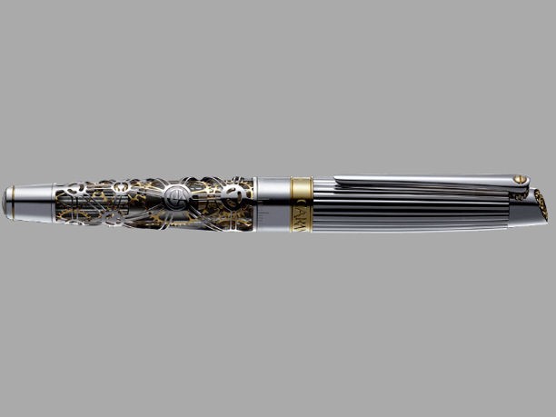1010 Limited Edition Classic by Caran d’Ache