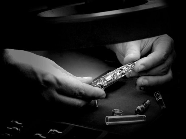 1010 Limited Edition Classic by Caran d’Ache