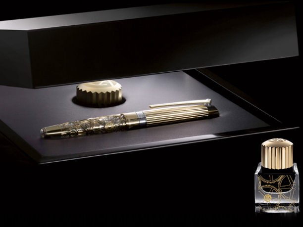 1010 Limited Edition Classic by Caran d’Ache
