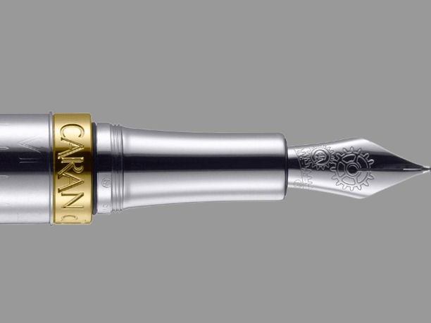 1010 Limited Edition Classic by Caran d’Ache