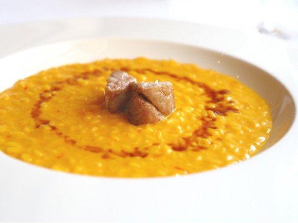 Trussardi Alla Scala Ristorante